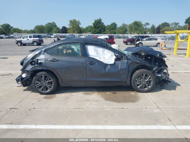 JF1VBAB64R9806705 Subaru WRX