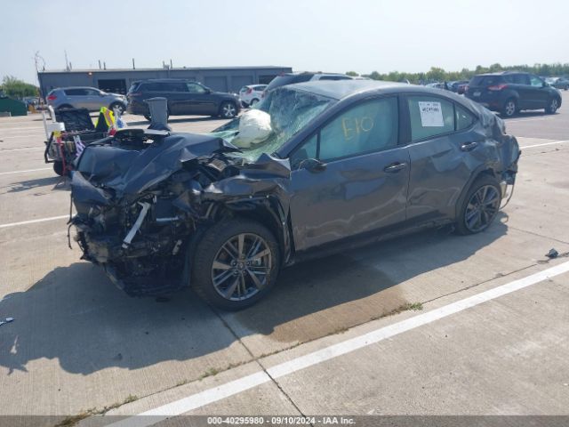 JF1VBAB64R9806705 Subaru WRX