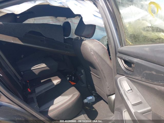 JF1VBAB64R9806705 Subaru WRX