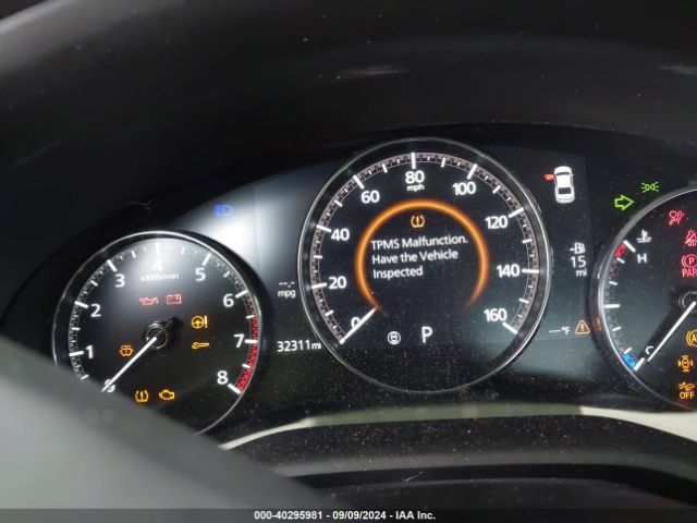 3MZBPABL0NM314590 Mazda Mazda3 Select