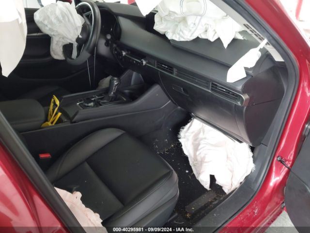 3MZBPABL0NM314590 Mazda Mazda3 Select