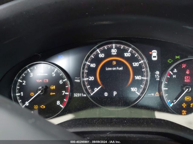 3MZBPABL0NM314590 Mazda Mazda3 Select