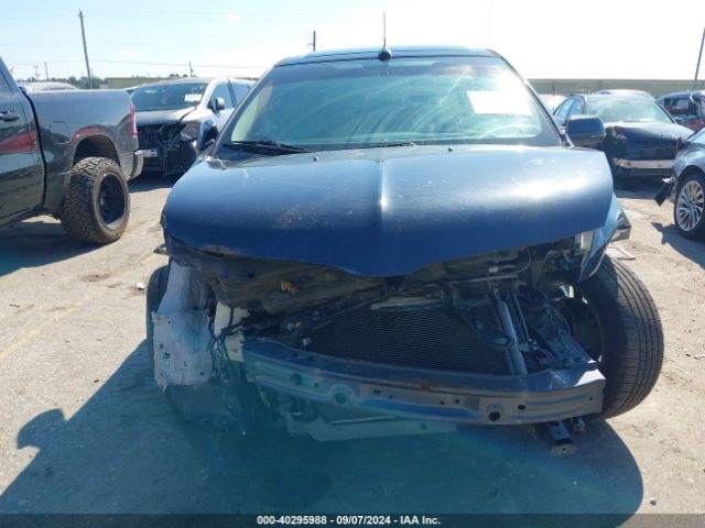 2LMDJ6JK0EBL08518 Lincoln MKX