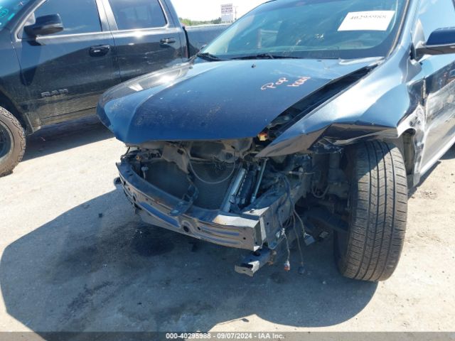 2LMDJ6JK0EBL08518 Lincoln MKX