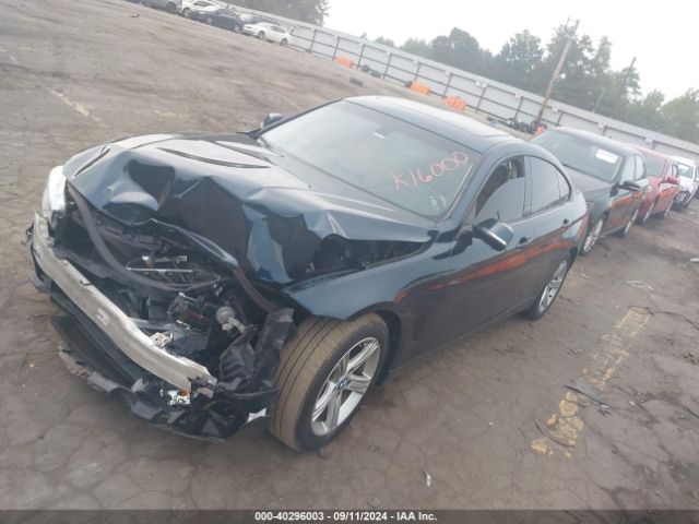 WBA4A5C54FGK16000 BMW 428 Gran Coupe