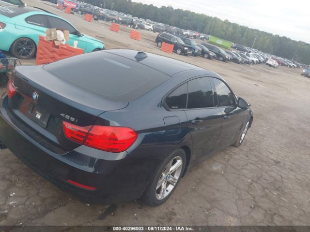 WBA4A5C54FGK16000 BMW 428 Gran Coupe