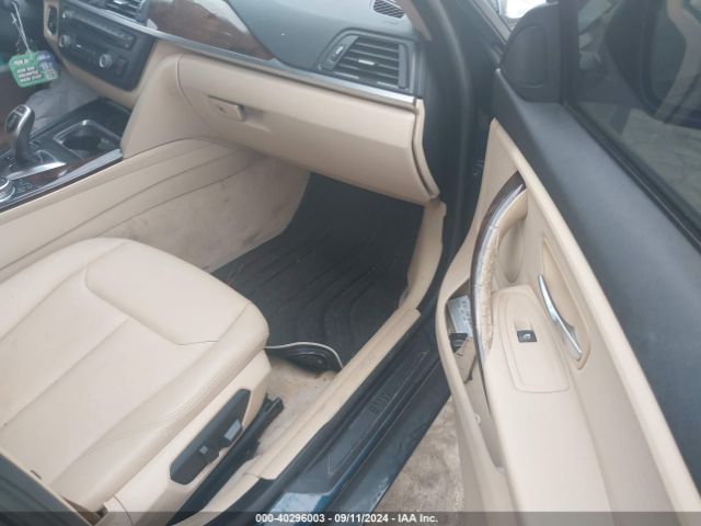 WBA4A5C54FGK16000 BMW 428 Gran Coupe