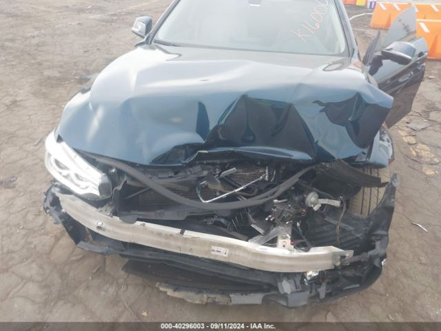 WBA4A5C54FGK16000 BMW 428 Gran Coupe