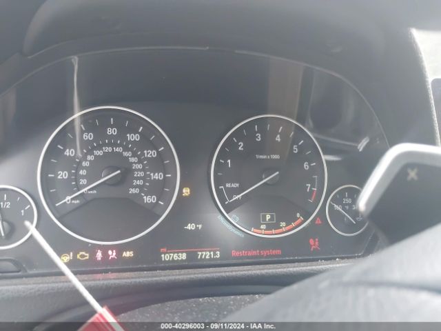 WBA4A5C54FGK16000 BMW 428 Gran Coupe