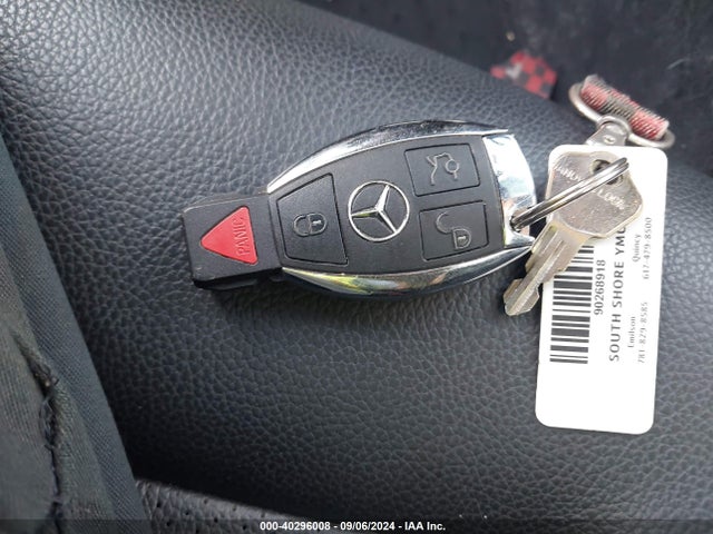WDDHF8JB6EB003650 Mercedes-Benz E 350 4matic/e 350 Sport