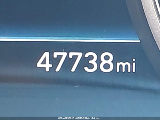 Genesis G90 5.0 Ultimate 2019 KMTF54JH6KU064256 Image 15
