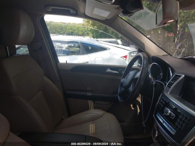4JGDF6EE6FA482737 Mercedes-Benz Gl 450 4matic