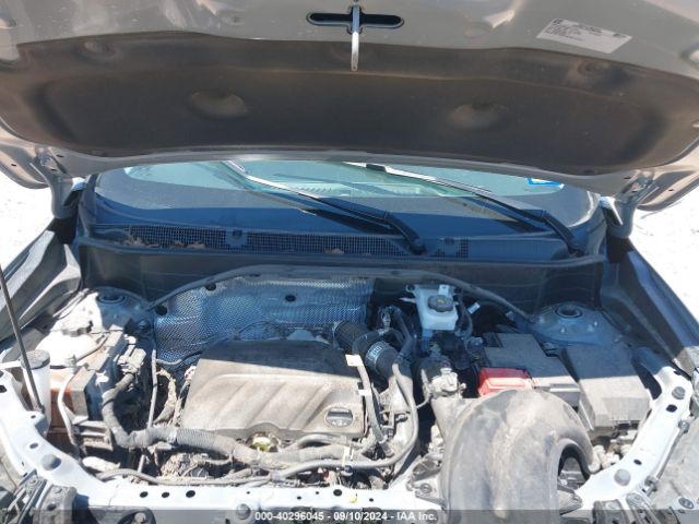 KL4MMBS22PB145114 Buick Encore Gx Preferred Fwd