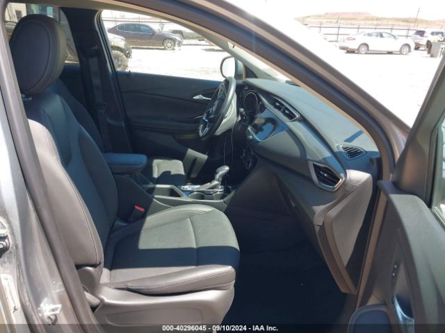 KL4MMBS22PB145114 Buick Encore Gx Preferred Fwd