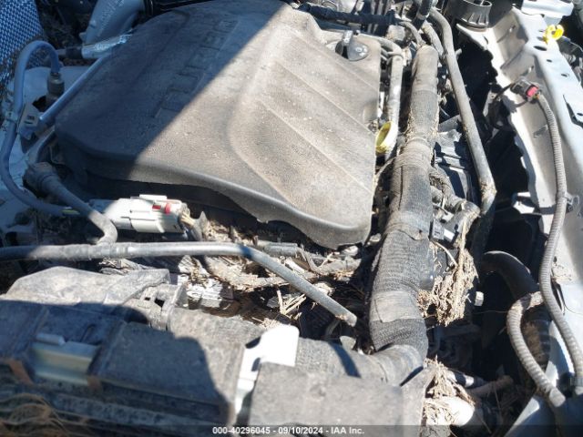 KL4MMBS22PB145114 Buick Encore Gx Preferred Fwd