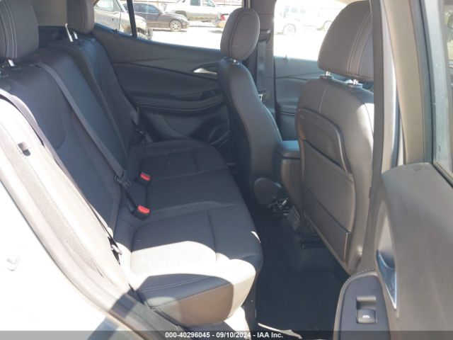 KL4MMBS22PB145114 Buick Encore Gx Preferred Fwd