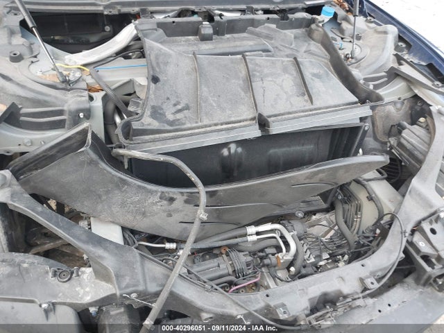 2017 TESLA MODEL S 5YJSA1E29HF217257 Photo 9