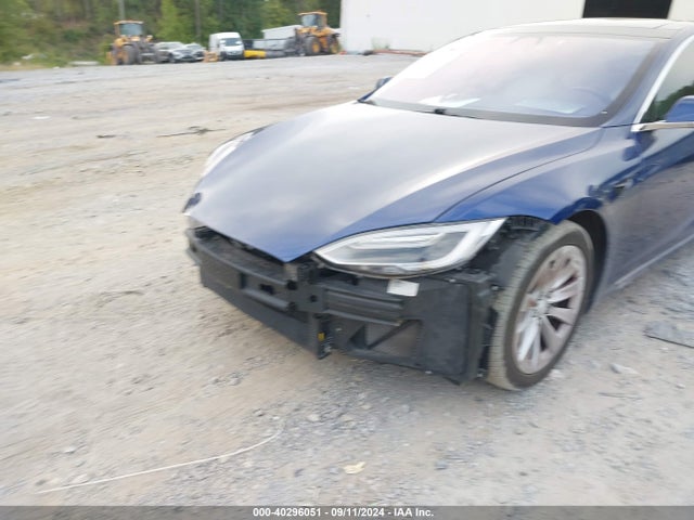 2017 TESLA MODEL S 5YJSA1E29HF217257 Photo 5