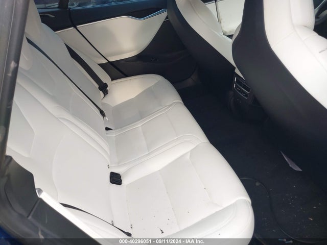 2017 TESLA MODEL S 5YJSA1E29HF217257 Photo 7