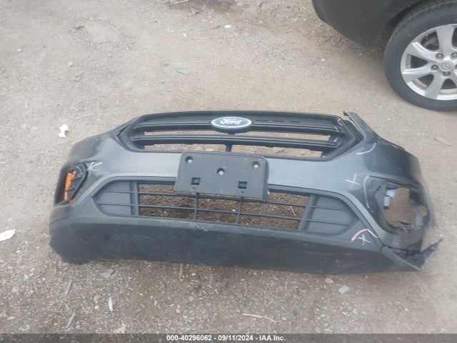 Ford ESCAPE S 2017 1FMCU0F72HUE71590 Image 12