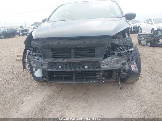 Ford ESCAPE S 2017 1FMCU0F72HUE71590 Image 6