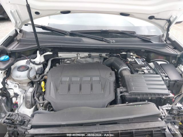 WA1DECF31L1079337 Audi Q3 Premium 45 Tfsi S Line Quattro Tiptronic