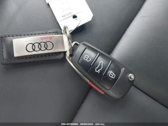 WA1DECF31L1079337 Audi Q3 Premium 45 Tfsi S Line Quattro Tiptronic
