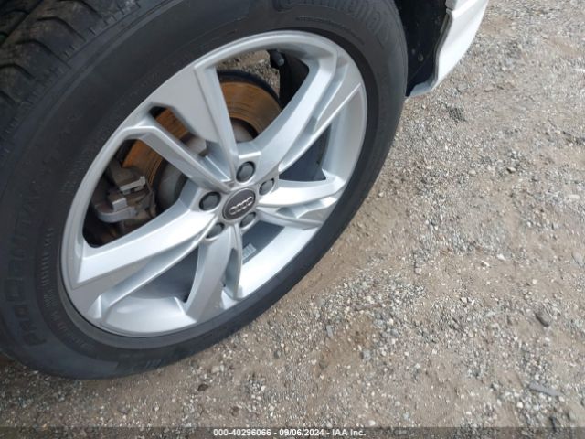 WA1DECF31L1079337 Audi Q3 Premium 45 Tfsi S Line Quattro Tiptronic