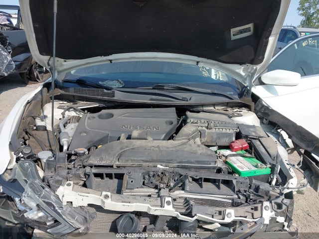 Aukcja sprzedaży 2017 Nissan Altima 2.5 Sr, vin: 1N4AL3AP1HC160249, numer aukcji: 40296085
