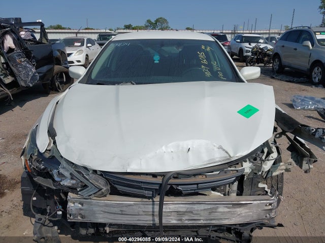 Aukcja sprzedaży 2017 Nissan Altima 2.5 Sr, vin: 1N4AL3AP1HC160249, numer aukcji: 40296085