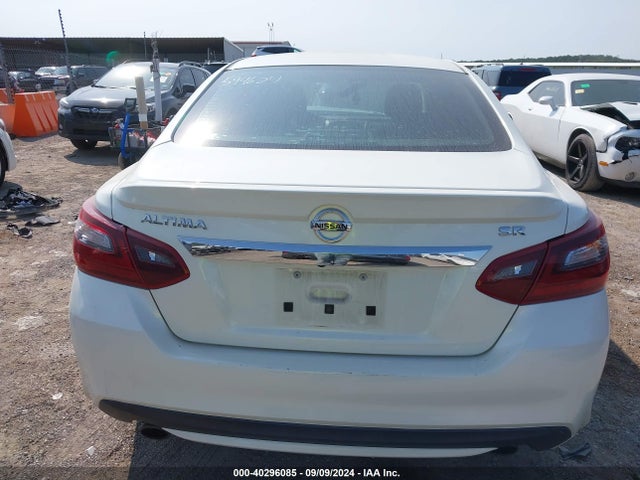 Aukcja sprzedaży 2017 Nissan Altima 2.5 Sr, vin: 1N4AL3AP1HC160249, numer aukcji: 40296085