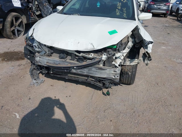 Aukcja sprzedaży 2017 Nissan Altima 2.5 Sr, vin: 1N4AL3AP1HC160249, numer aukcji: 40296085