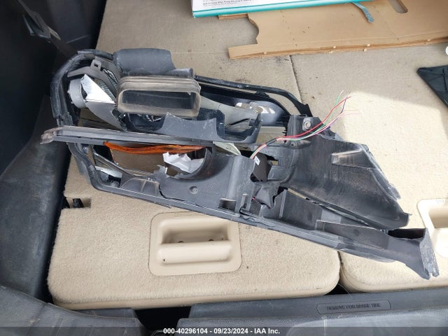 Ford EXPLORER XLT 2017 1FM5K8D80HGA87704 Image 12