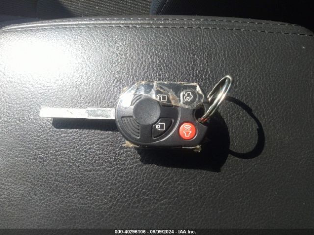 1FADP3F27EL107274 Ford FOCUS SE