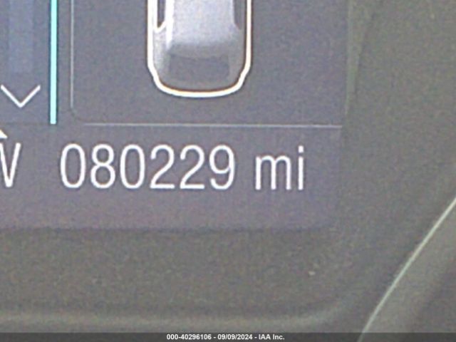 1FADP3F27EL107274 Ford FOCUS SE