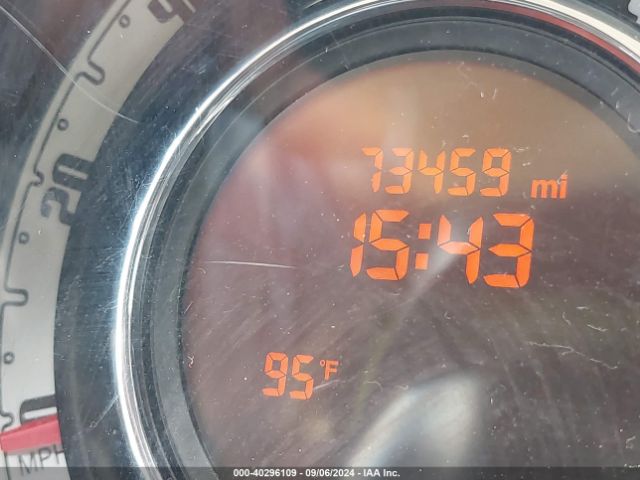 3C3CFFAR3FT750357 Fiat 500 POP