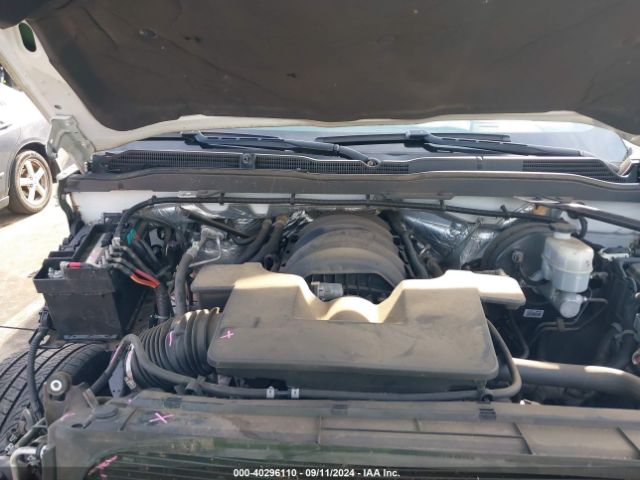 3GCUKSEC8FG325963 Chevrolet Silverado 1500 1lz
