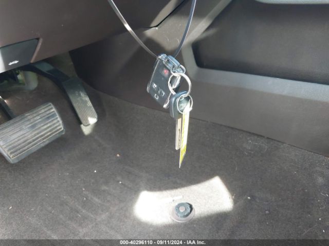 3GCUKSEC8FG325963 Chevrolet Silverado 1500 1lz