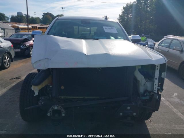 3GCUKSEC8FG325963 Chevrolet Silverado 1500 1lz