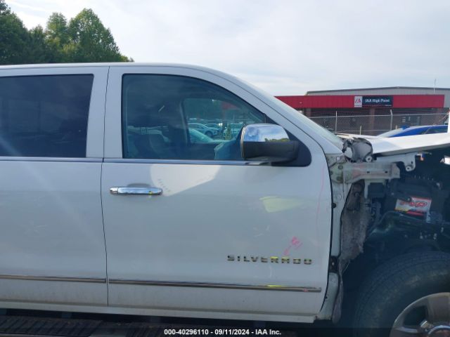 3GCUKSEC8FG325963 Chevrolet Silverado 1500 1lz