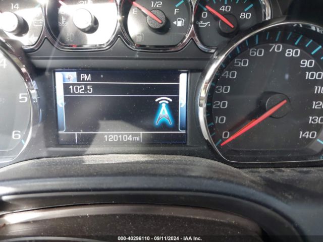 3GCUKSEC8FG325963 Chevrolet Silverado 1500 1lz