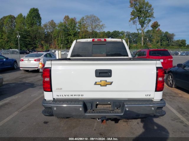 3GCUKSEC8FG325963 Chevrolet Silverado 1500 1lz