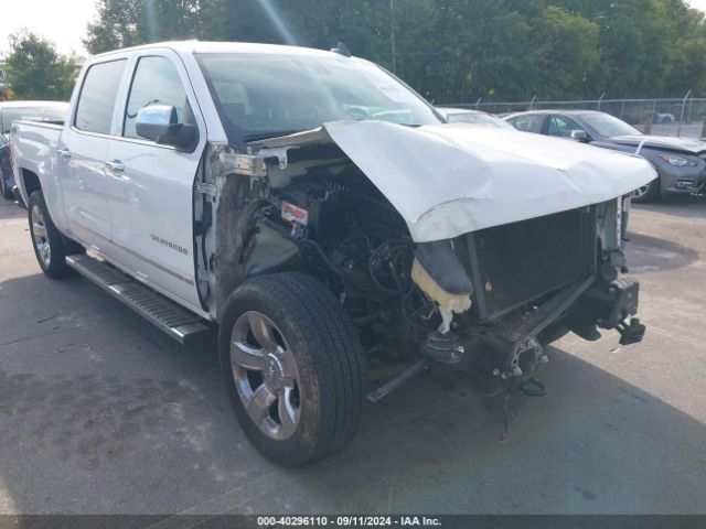 3GCUKSEC8FG325963 Chevrolet Silverado 1500 1lz