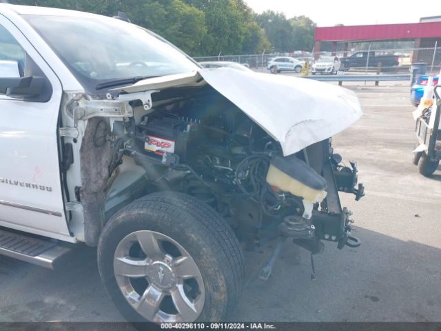 3GCUKSEC8FG325963 Chevrolet Silverado 1500 1lz