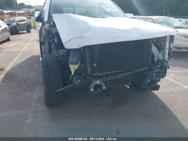 3GCUKSEC8FG325963 Chevrolet Silverado 1500 1lz
