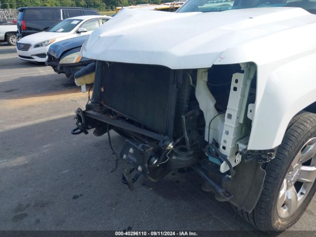 3GCUKSEC8FG325963 Chevrolet Silverado 1500 1lz