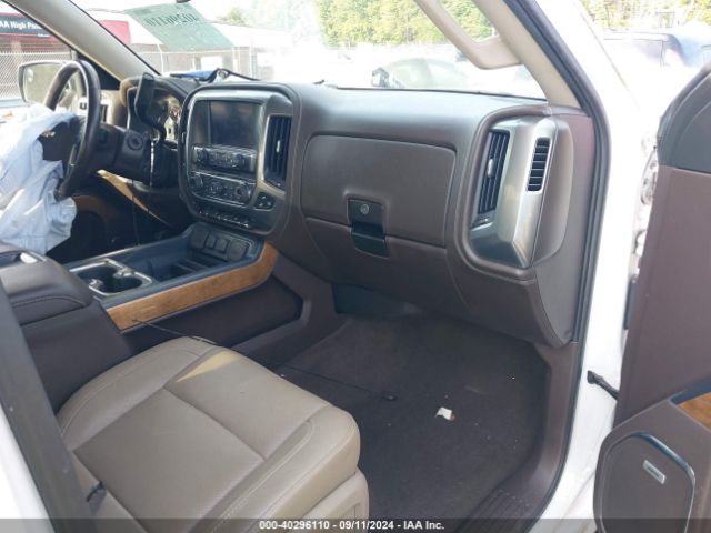 3GCUKSEC8FG325963 Chevrolet Silverado 1500 1lz