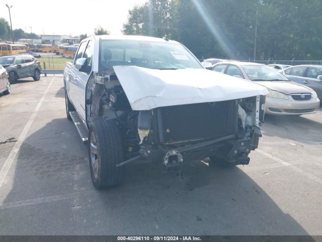 3GCUKSEC8FG325963 Chevrolet Silverado 1500 1lz
