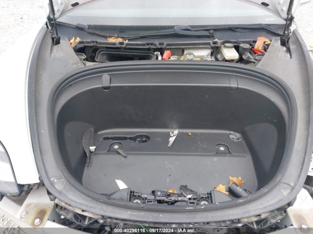 5YJ3E1EA5KF466517 Tesla Model 3 Long Range/mid Range/standard Range/standard Range Plus