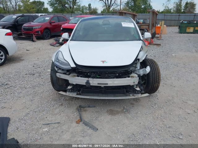 5YJ3E1EA5KF466517 Tesla Model 3 Long Range/mid Range/standard Range/standard Range Plus